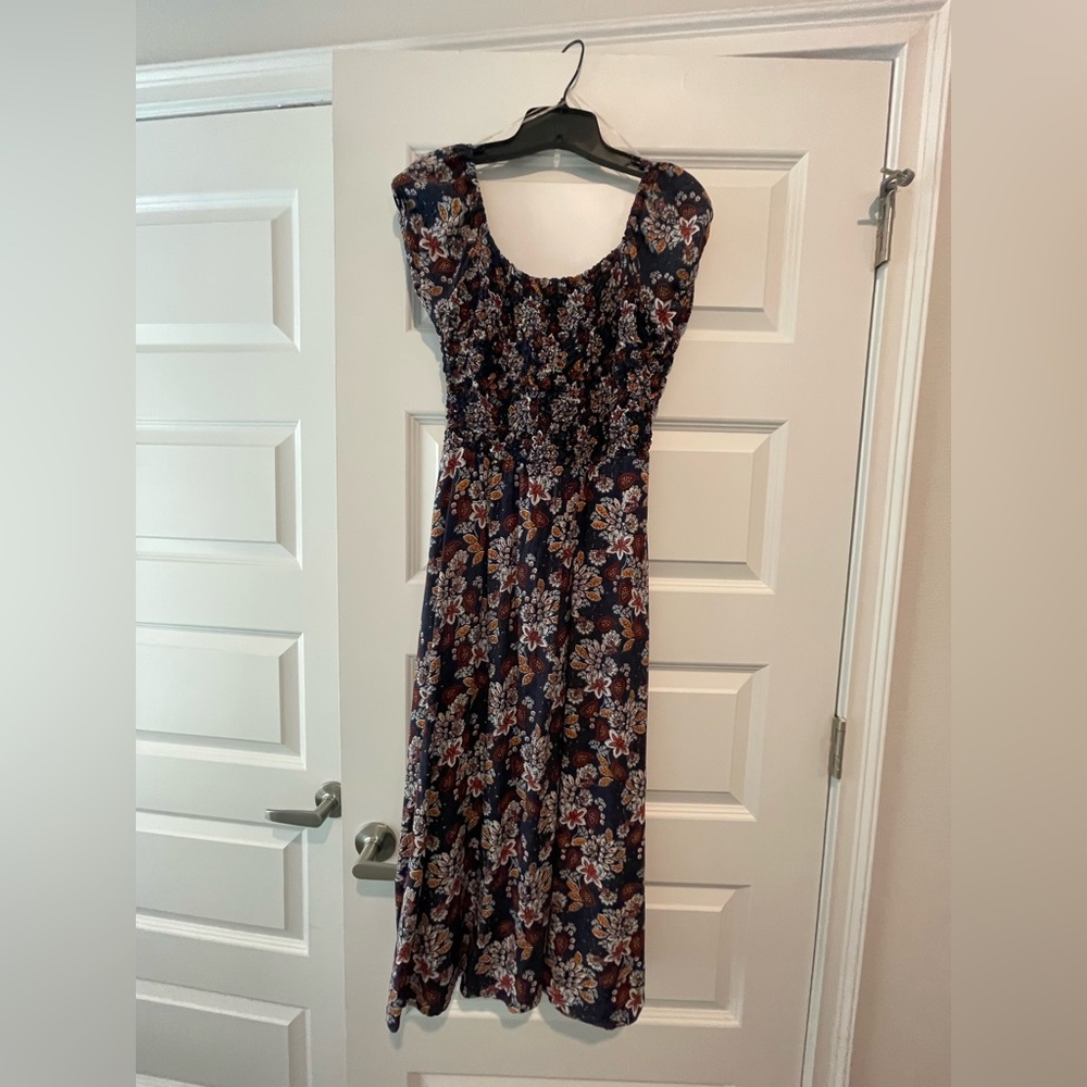 Cut out dress by Angie